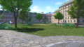 Le 2e arrondissement de Beau-Vert.