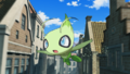 Celebi (sauvage)