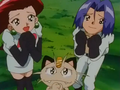 Miaouss (Team Rocket)