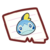 Note de cuisine (Larméléon)