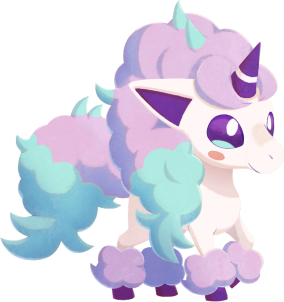 Fichier:Ponyta de Galar-CM.png