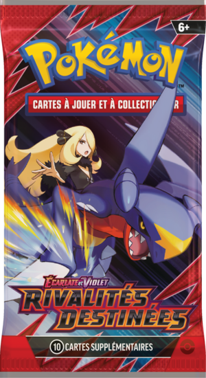 Booster Écarlate et Violet Rivalités Destinées Carchacrok de Cynthia.png