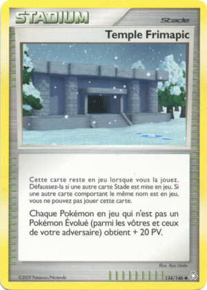 Carte Diamant & Perle Éveil des Légendes 134.png