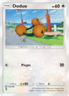 Doduo (Puissance Génétique 199)