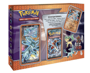 Coffret Démétéros (Auchan) Recto.png