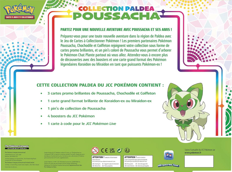 Fichier:Collection Paldea Poussacha Verso.png