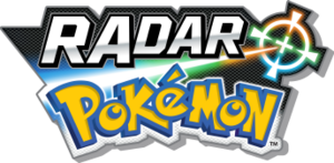 Logo RAdar Pokémon.png
