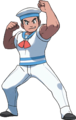 Pokémon Rubis Oméga et Saphir Alpha