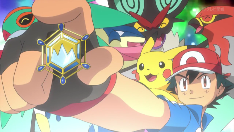 Fichier:XY122 - Sacha Badge Iceberg.png