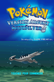 ...et Pokémon Argent SoulSilver.