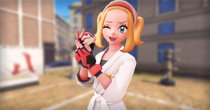 Germaine (Photo pour le Royale Z-A ∞) LPZA.png