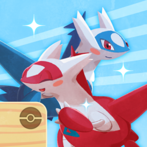 Icône Pokémon Café ReMix 11 Android.png