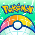 Icône de Pokémon HOME sur Android et iOS.