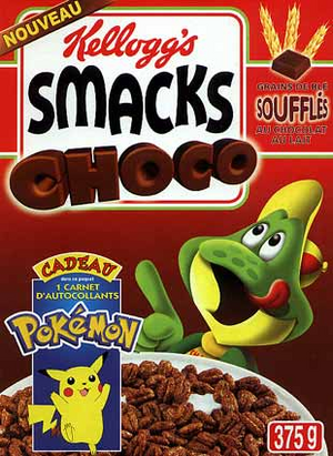 Kellogg's - Carnet autocollants-SmacksCA.png