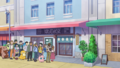 Rongrigou, Mucuscule, Psykokwak, Marill, Rondoudou et Parecool (de Dresseurs)