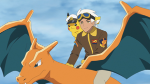 LH065 - Dracaufeu et Pikachu de Friede.png
