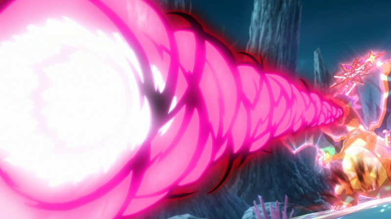 Fichier:LH086 - Dracaufeu Téra Explosion.png