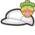 Couleur du Nouvel An (Ludicolo)