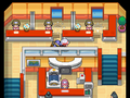 La Salle Union dans Pokémon Or HeartGold et Argent SoulSilver