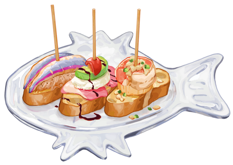Fichier:Sprite Pinchos aux produits de la mer EV.png