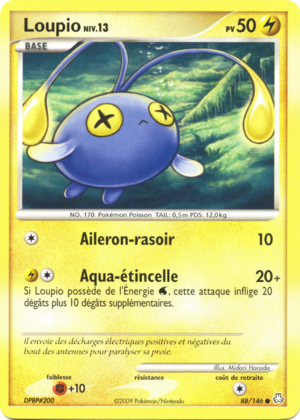 Carte Diamant & Perle Éveil des Légendes 88.png