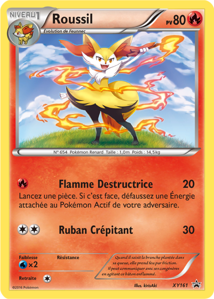 Fichier:Carte Promo XY XY161.png