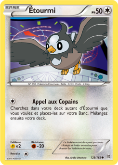 Étourmi (XY Impulsion TURBO 125)