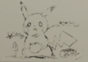 Croquis Professeur Lavande Pikachu.png