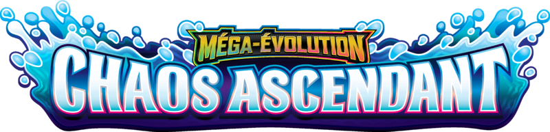 Fichier:Logo Méga-Évolution Chaos Ascendant JCC.png