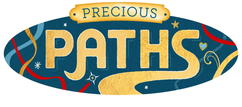 Fichier:Parcours précieux Logo - GO.png