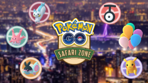Pokémon GO Safari Zone Nouveau Taipei - GO.png