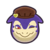 Typhlosion Forme de Hisui (Chocolatier coquet)