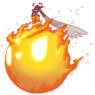 Cinderace Gigantamax