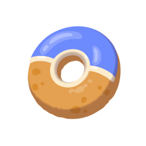 Sprite Donut Chocolat 1★ LPZA.png