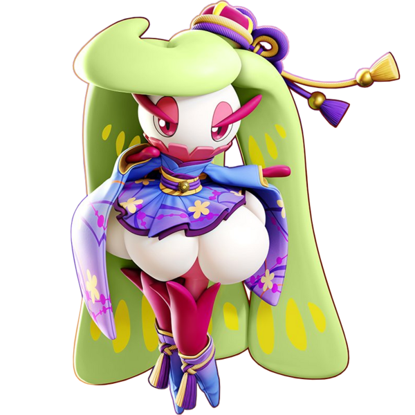 Fichier:Sucreine (en kimono)-UNITE.png