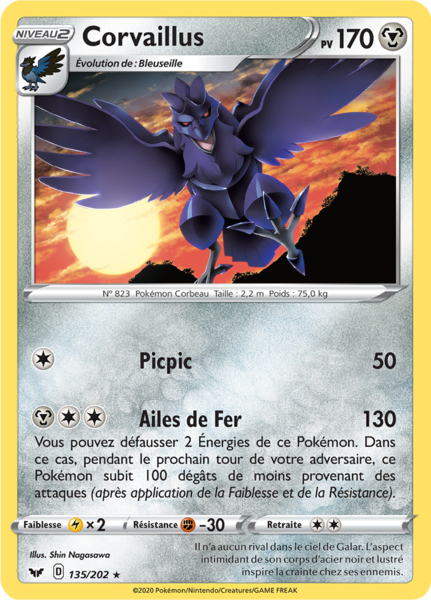 Fichier:Carte Épée et Bouclier 135.png