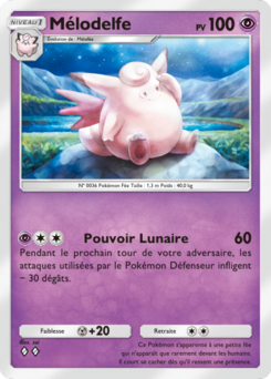 Mélodelfe (Lumière Triomphale 030)