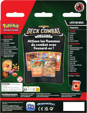 Deck Combat Deluxe Feunard-ex Verso.png