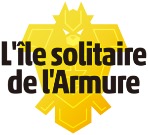 Logo L'île solitaire de l'Armure.png