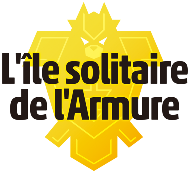 Fichier:Logo L'île solitaire de l'Armure.png