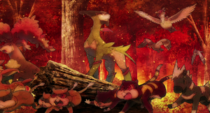 Ratentif, Miradar, Colombeau et Zébibron sauvages Film 15.png