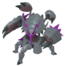 Golisopod Mega Golisopod