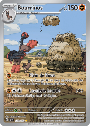 Carte Écarlate et Violet Forces Temporelles 175.png
