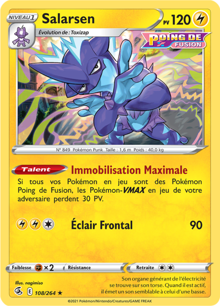 Fichier:Carte Épée et Bouclier Poing de Fusion 108.png