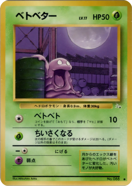 Fichier:Carte 化石の秘密 ベトベター.png