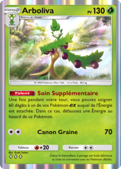 Arboliva (Merveilles de Paldea 009)
