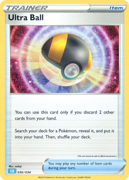 Fichier:Carte Pokémon Trading Card Game Classic Blastoise & Suicune ex Deck 030.png