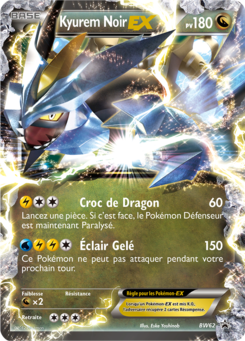 Kyurem Noir-EX (Promo BW 62)