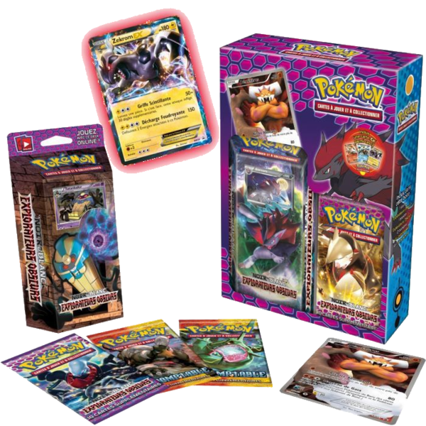 Fichier:Coffret Pokémon Exclusif Noël 2012 Contenu.png