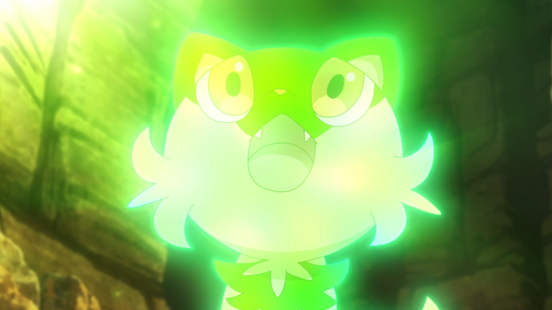 Fichier:LH023 - Poussacha gagne en puissance avec Champ Herbu.png